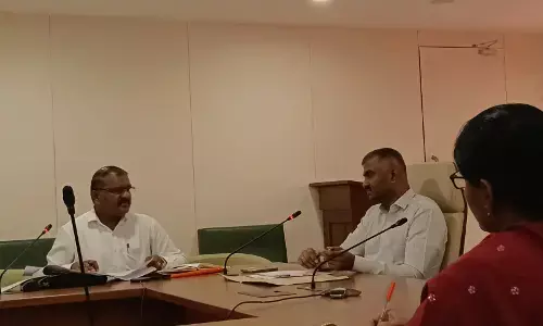 ಜನನ-ಮರಣ ಮಾಹಿತಿ 21 ದಿನಗಳೊಳಗೆ ನೋಂದಣಿ ಕಡ್ಡಾಯ: ಎಡಿಸಿ ಸಂತೋಷ್ ಕುಮಾರ್