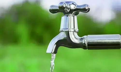 ಕಲಬುರಗಿ | ಜು.23 ರಿಂದ 27ರವರೆಗೆ ನೀರು ಸರಬರಾಜಿನಲ್ಲಿ ವ್ಯತ್ಯಯ