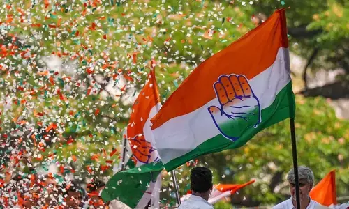 199 ಕೋಟಿ ರೂ.ತೆರಿಗೆ ಪ್ರಕರಣ: ಕಾಂಗ್ರೆಸ್‌ಗೆ ಸಂಕಷ್ಟದಿಂದ ಮುಕ್ತಿಯಿಲ್ಲ, ನ್ಯಾಯಾಧಿಕರಣದಲ್ಲಿ ಮೇಲ್ಮನವಿ ವಜಾ