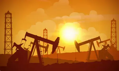 ರಶ್ಯದ ತೈಲ ಖರೀದಿಸಿದರೆ ತೀವ್ರ ಆರ್ಥಿಕ ಹಿನ್ನಡೆ ಎದುರಿಸಬೇಕಾಗುತ್ತದೆ: ಭಾರತ, ಚೀನಾಕ್ಕೆ ಅಮೆರಿಕದ ಸೆನೆಟರ್ ಎಚ್ಚರಿಕೆ