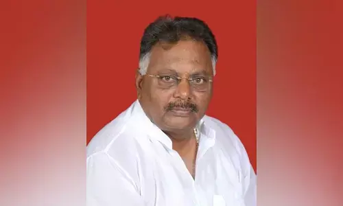 ಅಭಿವೃದ್ಧಿಯ ಹೆಸರಿನಲ್ಲಿ ಆಳಂದ ಶಾಸಕರಿಂದ ಲೂಟಿ : ಮಾಜಿ ಶಾಸಕ ಸುಭಾಷ ಗುತ್ತೇದಾರ್‌ ಆರೋಪ