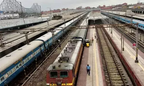 ಬೆಂಗಳೂರಿನಲ್ಲಿ ಉದ್ಯೋಗದ ಭರವಸೆ ನೀಡಿ ಬಿಹಾರಕ್ಕೆ ರೈಲಿನಲ್ಲಿ ಸಾಗಾಟ; ಪಶ್ಚಿಮ ಬಂಗಾಳದಲ್ಲಿ 56 ಮಹಿಳೆಯರ ರಕ್ಷಣೆ