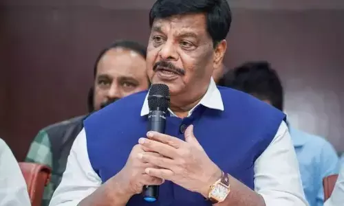 ಡಿ.ಕೆ.ಸುರೇಶ್‌ ನನಗೆ ಫೋನ್ ಮಾಡಿ ಬೆದರಿಕೆ ಹಾಕಿದ್ದಾರೆ ಎಂಬ ವದಂತಿಯನ್ನು ಯಾರು ಹಬ್ಬಿಸಿದ್ದಾರೋ ಗೊತ್ತಿಲ್ಲ : ಮಹದೇವಪ್ಪ