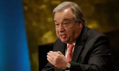 ಅಂಟೋನಿಯೊ ಗುಟೆರಸ್