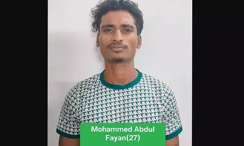 ಮಂಗಳೂರು ಸಿಸಿಬಿ ಪೊಲೀಸರ ಕಾರ್ಯಾಚರಣೆ: 24 ಪ್ರಕರಣಗಳ ಆರೋಪಿ ಸೆರೆ