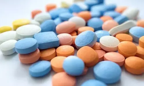 3,104 ಔಷಧಗಳು ಪ್ರಮಾಣಿತವಲ್ಲ; 245 ನಕಲಿ ಔಷಧ ಪತ್ತೆ: ಕೇಂದ್ರ ಸರಕಾರ