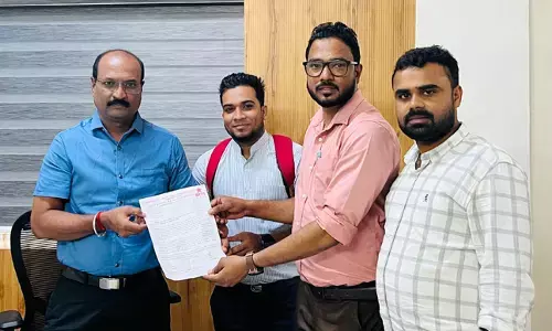 ಪಿನ್ ಕೋಡ್ ಸಮಸ್ಯೆಗಳನ್ನು ಸರಿಪಡಿಸಲು ಡಿವೈಎಫ್ಐ ಒತ್ತಾಯ