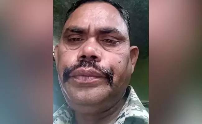 ʼಮಧ್ಯಪ್ರದೇಶದಲ್ಲಿ ಪೊಲೀಸ್ - ಮಾಫಿಯಾ ನಂಟುʼ | ಹಿರಿಯ ಅಧಿಕಾರಿಗಳ ಕಿರುಕುಳ, ಮರಳು ಮಾಫಿಯಾದಿಂದ ಬೆದರಿಕೆ ಆರೋಪ: ಎಎಸ್‌ಐ ಆತ್ಮಹತ್ಯೆ