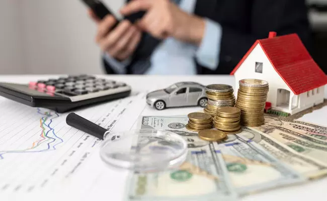 2016ರಿಂದ 12 ಲಕ್ಷ ಕೋಟಿ ರೂ.ಗಳ ಕೆಟ್ಟ ಸಾಲಗಳನ್ನು ರೈಟ್ ಆಫ್ ಮಾಡಿದ ಸರಕಾರಿ ಬ್ಯಾಂಕುಗಳು