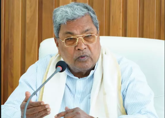 ‘ಜಿಎಸ್‍ಟಿ ನೋಂದಣಿ ಕಡ್ಡಾಯ’ | ಸಣ್ಣ ವ್ಯಾಪಾರಿಗಳಿಂದ ಹಳೆಯ ತೆರಿಗೆ ಬಾಕಿ ವಸೂಲು ಮಾಡುವುದಿಲ್ಲ: ಸಿಎಂ ಸಿದ್ದರಾಮಯ್ಯ