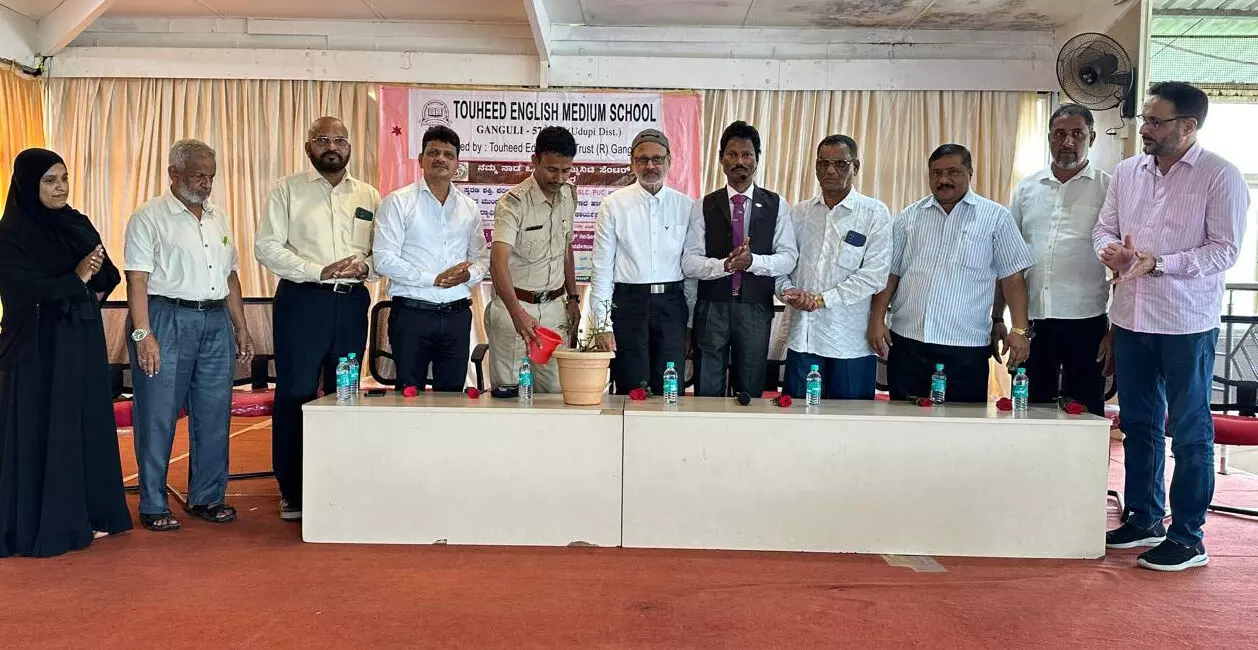 ‘ಪಿಯುಸಿ ನಂತರ ಮುಂದೇನು?’ ವಿದ್ಯಾರ್ಥಿಗಳಿಗೆ ಕಾರ್ಯಕ್ರಮ