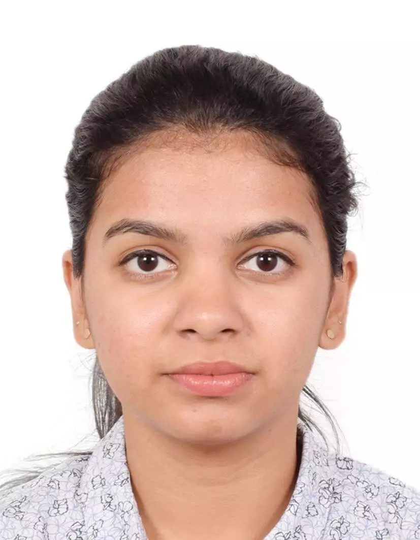 ಭಾರತೀಯ ಸ್ತ್ರೀಯರ ಫುಟ್ಬಾಲ್ ತಂಡಕ್ಕೆ ವಲ್ಲರೀ ಪೆಜತ್ತಾಯ ಫಿಸಿಯೊ ಆಗಿ ಆಯ್ಕೆ ಭಾರತೀಯ ಸ್ತ್ರೀಯರ ಫುಟ್ಬಾಲ್ ತಂಡಕ್ಕೆ ವಲ್ಲರೀ ಪೆಜತ್ತಾಯ ಫಿಸಿಯೊ ಆಗಿ ಆಯ್ಕೆ