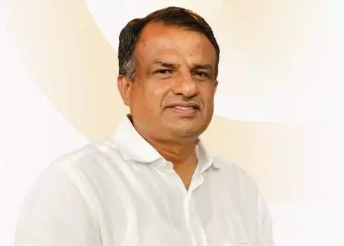 ಮಂಗಳೂರು ರೈಲ್ವೇ ಪೊಲೀಸ್ ಠಾಣೆಯಲ್ಲಿ ಸಿಬ್ಬಂದಿ ಕೊರತೆ ನಿವಾರಣೆಗೆ ಶಾಸಕ ಮಂಜುನಾಥ ಭಂಡಾರಿ ಮನವಿ