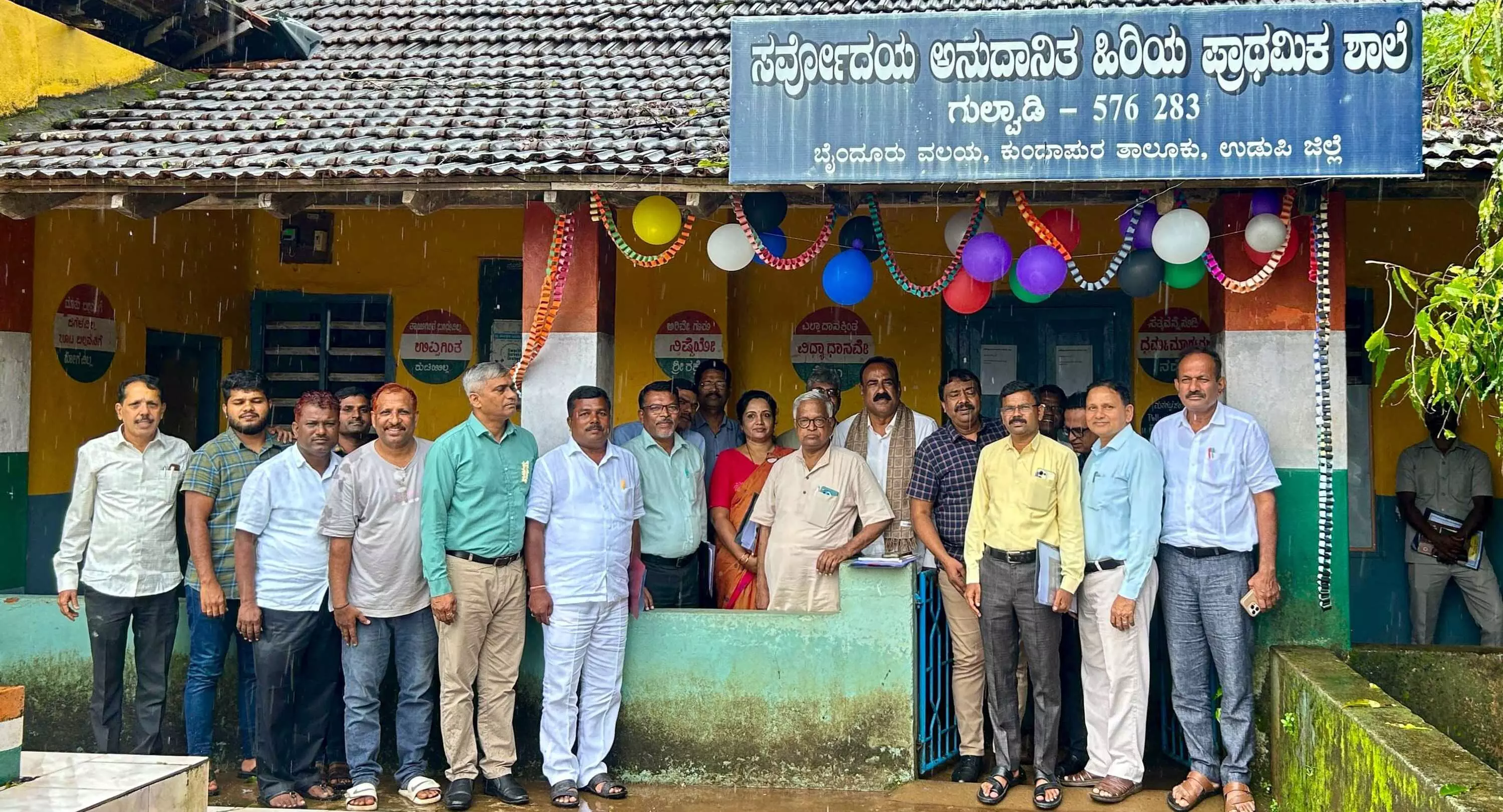 ಎಸೆಸೆಲ್ಸಿ ಕನ್ನಡ ವಿಷಯದಲ್ಲಿ 1.62 ಲಕ್ಷ ವಿದ್ಯಾರ್ಥಿಗಳು ಅನುತ್ತೀರ್ಣ: ಕಾರಣ ತಿಳಿಯಲು ಡಾ.ನಿರಂಜನಾರಾಧ್ಯರ ನೇತೃತ್ವದಲ್ಲಿ ಸಮಿತಿ ರಚನೆ