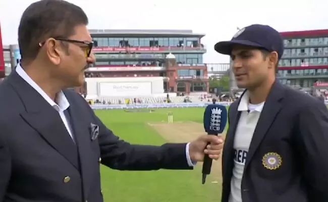 ಮತ್ತೊಮ್ಮೆ ಟಾಸ್ ಸೋತ ಶುಭಮನ್ ಗಿಲ್