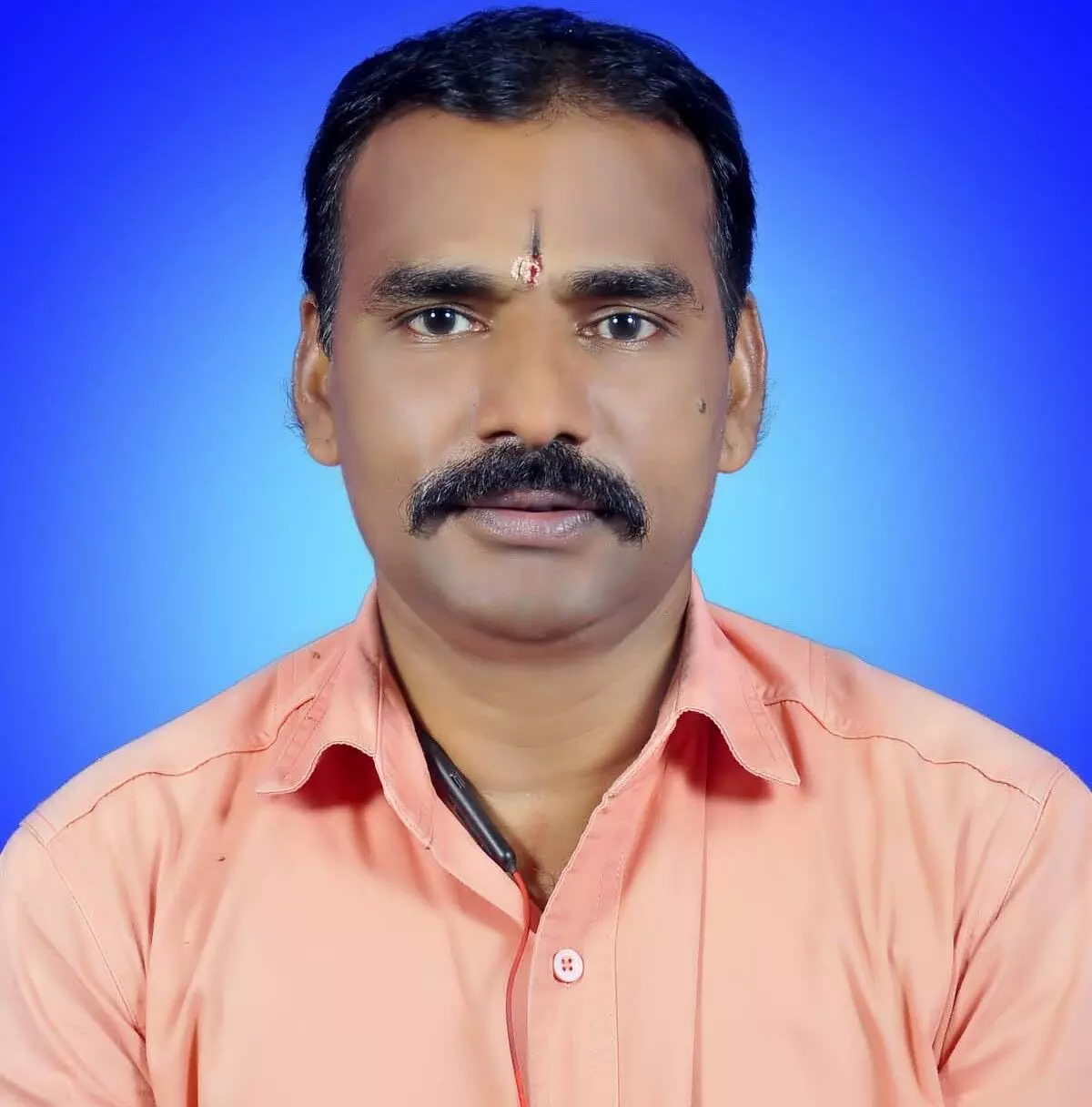 ಸುಬ್ರಹ್ಮಣ್ಯ: ಆಂಬ್ಯುಲೆನ್ಸ್‌ ಚಾಲಕ ನಾಪತ್ತೆ