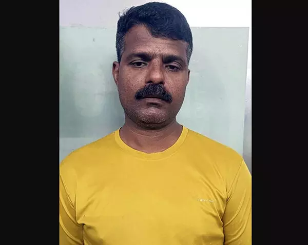 ವಿಟ್ಲ: 12 ವರ್ಷಗಳಿಂದ ತಲೆಮರೆಸಿಕೊಂಡಿದ್ದ ಆರೋಪಿ ಸೆರೆ