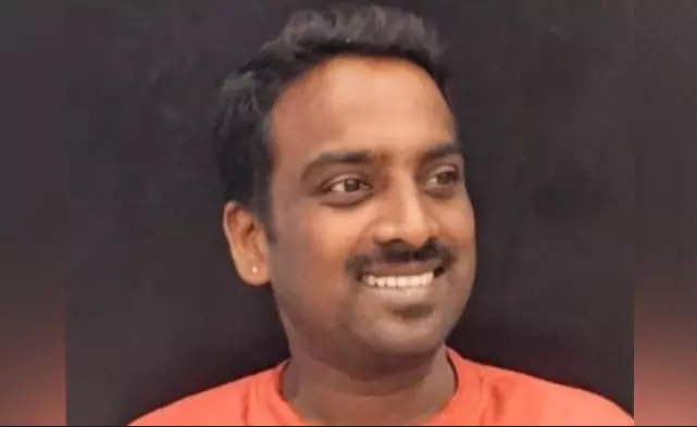 ರಾಜ್ಯ ಸರಕಾರದಿಂದ ಗಿರೀಶ ಬಾಬು ಮೃತದೇಹ ತರಲು ಆರ್ಥಿಕ ಸಹಾಯ