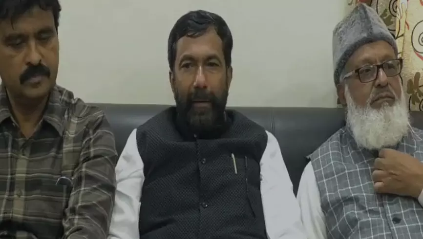 ಮುಡಾ ಪ್ರಕರಣ | ಈ.ಡಿ., ಕೇಂದ್ರ ಸರಕಾರಕ್ಕೆ ಸುಪ್ರೀಂಕೋರ್ಟ್ ಕಪಾಳಮೋಕ್ಷ : ಸಲೀಂ ಅಹ್ಮದ್