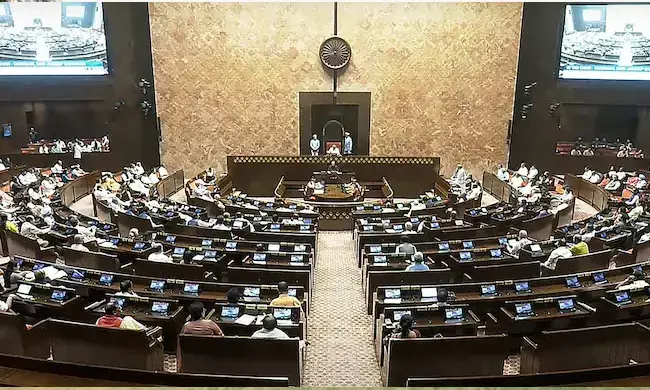 ಬಿಹಾರ ಎಸ್‌ಐಆರ್, ಆಪರೇಷನ್ ಸಿಂಧೂರ ಚರ್ಚೆಗೆ ಪ್ರತಿಪಕ್ಷಗಳ ಪಟ್ಟು; ಮೂರನೇ ದಿನವೂ ಸಂಸತ್ ಸದನ ಮುಂದೂಡಿಕೆ