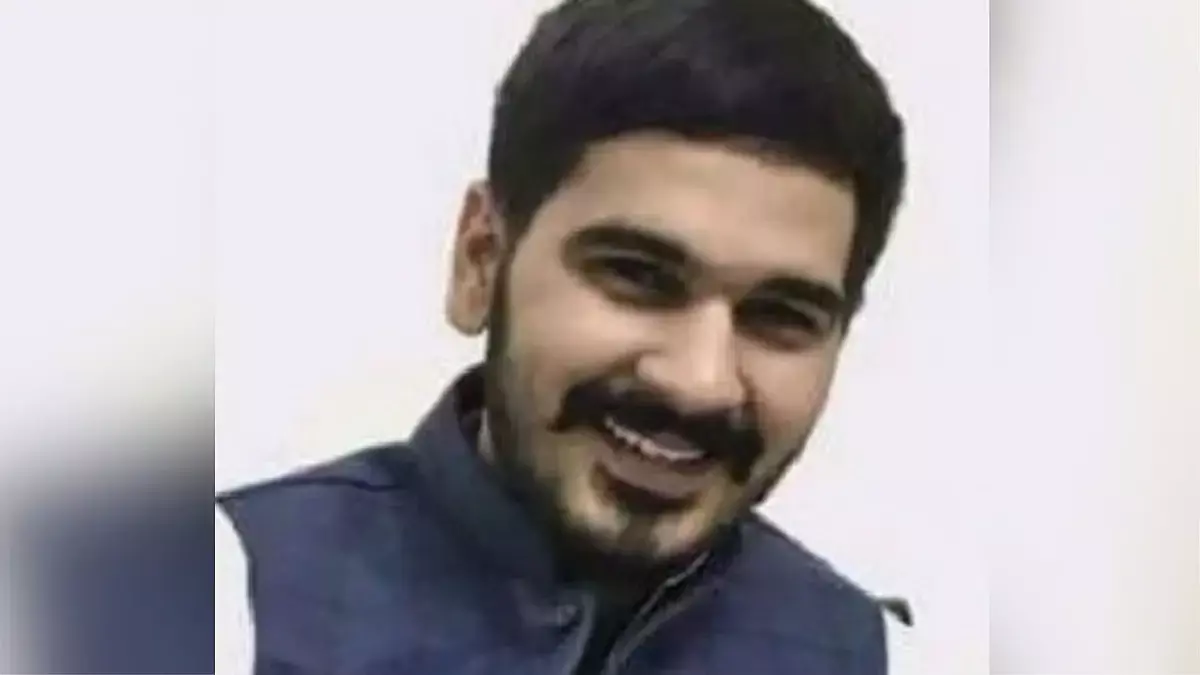 ಬಿಜೆಪಿ ಸಂಸದನ ಪುತ್ರ, ಲೈಂಗಿಕ ದೌರ್ಜನ್ಯ ಪ್ರಕರಣದ ಆರೋಪಿಯನ್ನು ಸಹಾಯಕ ಅಡ್ವೊಕೇಟ್ ಜನರಲ್ ಆಗಿ ನೇಮಿಸಿದ ಹರ್ಯಾಣ ಸರಕಾರ!