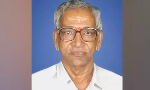 ಉಪ್ಪಿನಂಗಡಿ: ಆಯುರ್ವೇದ ಪಂಡಿತ ಕೆ. ಶೀನಪ್ಪ ಶೆಟ್ಟಿ ನಿಧನ