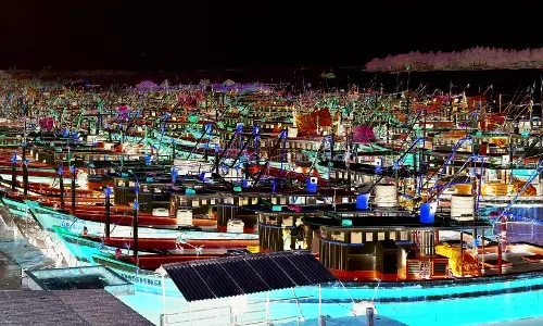 ಆ.1ರಿಂದ ಮೀನುಗಾರಿಕೆ ಋತು ಆರಂಭ: ಪೂರ್ವ ಸಿದ್ಧತೆ