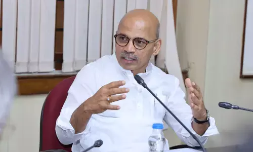 ಕೇಂದ್ರ ಸರಕಾರದ ನಿರ್ಣಯದಂತೆ ವ್ಯಾಪಾರಿಗಳಿಗೆ ಜಿಎಸ್ಟಿ ನೋಟಿಸ್: ಸಚಿವ ಡಾ.ಶರಣಪ್ರಕಾಶ ಪಾಟೀಲ್