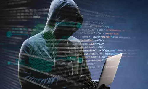 2024ರಲ್ಲಿ ಸೈಬರ್ ವಂಚನೆಯಿಂದ 22,845 ಕೋಟಿ ರೂ. ಕಳೆದುಕೊಂಡ ಭಾರತೀಯರು: ಕೇಂದ್ರ ಸರಕಾರ