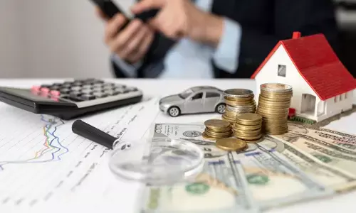 2016ರಿಂದ 12 ಲಕ್ಷ ಕೋಟಿ ರೂ.ಗಳ ಕೆಟ್ಟ ಸಾಲಗಳನ್ನು ರೈಟ್ ಆಫ್ ಮಾಡಿದ ಸರಕಾರಿ ಬ್ಯಾಂಕುಗಳು