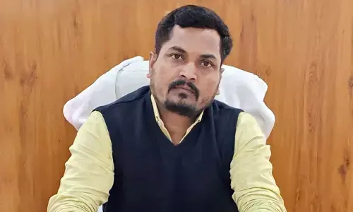 ಯಾದಗಿರಿ | ಡೇ ಎನ್‌ಯುಎಲ್‌ಎಂ ಅಭಿಯಾನದಡಿ ನಗರದ ವಸತಿ ರಹಿತರು ಆಶ್ರಯ ಪಡೆದುಕೊಳ್ಳಲು ಉಮೇಶ ಚವ್ಹಾಣ ಸಲಹೆ