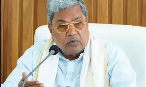 ‘ಜಿಎಸ್‍ಟಿ ನೋಂದಣಿ ಕಡ್ಡಾಯ’ | ಸಣ್ಣ ವ್ಯಾಪಾರಿಗಳಿಂದ ಹಳೆಯ ತೆರಿಗೆ ಬಾಕಿ ವಸೂಲು ಮಾಡುವುದಿಲ್ಲ: ಸಿಎಂ ಸಿದ್ದರಾಮಯ್ಯ