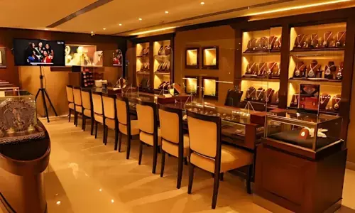 ದಿಲ್ಲಿ | ಆಟಿಕೆ ಗನ್ ಬಳಸಿ ಚಿನ್ನಾಭರಣ ಅಂಗಡಿಯನ್ನು ದರೋಡೆ ಮಾಡಿದ ಬಿಎಸ್‌ಎಫ್ ಯೋಧ!