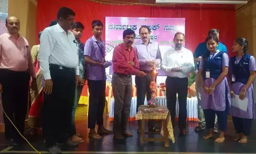 ಜಾತಿ ವ್ಯವಸ್ಥೆ ವಿರುದ್ಧದ ದಿಟ್ಟಧ್ವನಿ ಪಿ.ಲಂಕೇಶ್: ಡಾ.ವಿಷ್ಣುಮೂರ್ತಿ ಪ್ರಭು