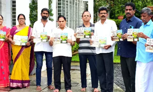 ಕುಂದಾಪ್ರ ಭಾಷೆಗೆ ವಿಶ್ವಮಾನ್ಯತೆ: ಆನಂದ್ ಕುಂದರ್