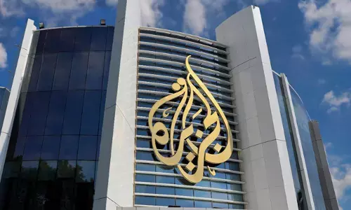 ಗಾಝಾದ ಪತ್ರಕರ್ತರ ರಕ್ಷಣೆಗೆ ಅಲ್ ಜಝೀರಾದಿಂದ ಜಾಗತಿಕ ಕರೆ