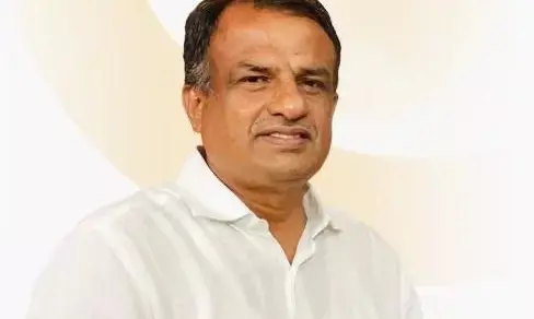 ಮಂಗಳೂರು ರೈಲ್ವೇ ಪೊಲೀಸ್ ಠಾಣೆಯಲ್ಲಿ ಸಿಬ್ಬಂದಿ ಕೊರತೆ ನಿವಾರಣೆಗೆ ಶಾಸಕ ಮಂಜುನಾಥ ಭಂಡಾರಿ ಮನವಿ