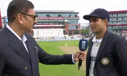 ಮತ್ತೊಮ್ಮೆ ಟಾಸ್ ಸೋತ ಶುಭಮನ್ ಗಿಲ್