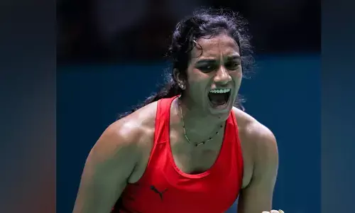 ಚೀನಾ ಓಪನ್: ಪಿ.ವಿ. ಸಿಂಧು ಪ್ರಿ-ಕ್ವಾರ್ಟರ್ ಫೈನಲ್‌ ಗೆ