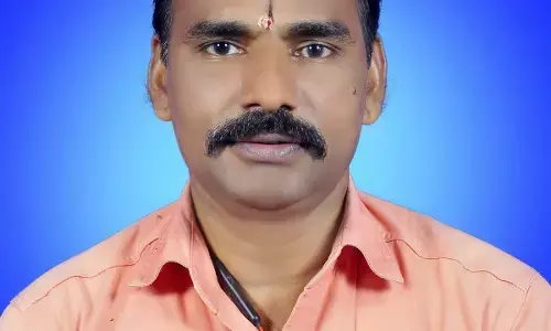 ಸುಬ್ರಹ್ಮಣ್ಯ: ಆಂಬ್ಯುಲೆನ್ಸ್‌ ಚಾಲಕ ನಾಪತ್ತೆ