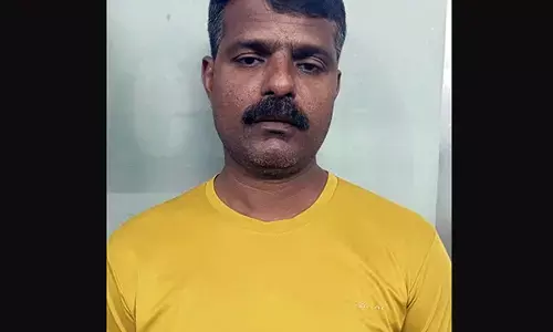 ವಿಟ್ಲ: 12 ವರ್ಷಗಳಿಂದ ತಲೆಮರೆಸಿಕೊಂಡಿದ್ದ ಆರೋಪಿ ಸೆರೆ