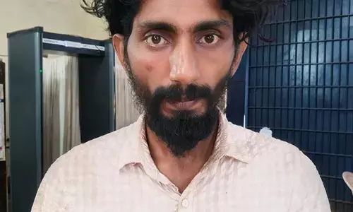 ಉಪ್ಪಿನಂಗಡಿ: ವಾರಂಟ್ ಆರೋಪಿಯ ಬಂಧನ