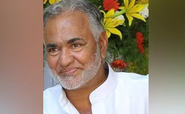 ಮಂಗಳೂರು: ಉದ್ಯಮಿ ಬಿ.ಎಂ.ಅಬ್ಬಾಸ್ ಹಾಜಿ ನಿಧನ