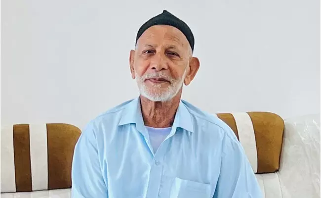 ಪಲಿಮಾರು: ಪಿ. ಹೆಚ್. ಮೊಯ್ದಿನ್‌ ನಿಧನ