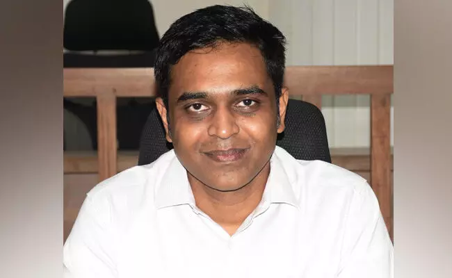 ಯಾದಗಿರಿ | ನಾರಾಯಣಪುರ ಜಲಾಶಯಕ್ಕೆ ಸೂಕ್ತ ರಕ್ಷಣೆ : ಡಿಸಿ ಹರ್ಷಿಲ್ ಭೋಯರ್