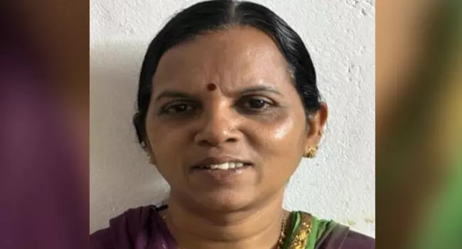 ಕರ್ನಾಟಕ ನಾಟಕ ಅಕಾಡೆಮಿ ಬೆಂಗಳೂರು: ವಾರ್ಷಿಕ ಪ್ರಶಸ್ತಿಗೆ ಸುಗಂಧಿ ಉಮೇಶ್ ಕಲ್ಮಾಡಿ ಆಯ್ಕೆ