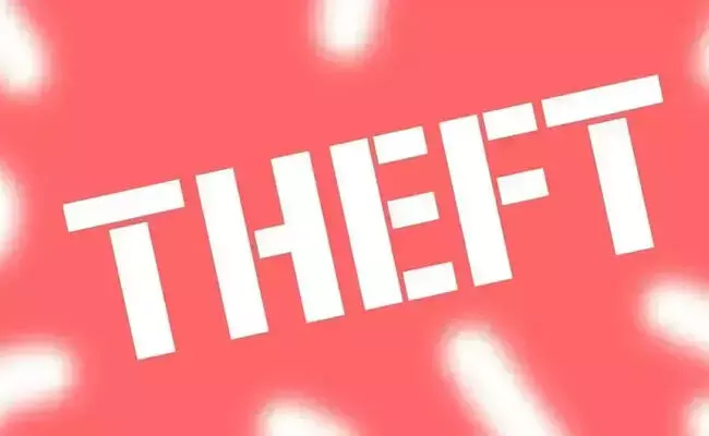 ಶಹಾಬಾದ್ | ನಕಲಿ ಕೀ ಬಳಸಿ ಶಾಲೆಯಲ್ಲಿ ಕಳ್ಳತನ