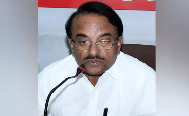 ಬಿಇಡಿ ಪದವಿ ಹೊಂದದ ಉಪನ್ಯಾಸಕರಿಗೆ ವೇತನ ಸಹಿತ ಬಿಇಡಿ ವ್ಯಾಸಂಗಕ್ಕೆ ಸರಕಾರ ಅನುಮತಿ: ಶಶೀಲ್ ನಮೋಶಿ ಸಂತಸ