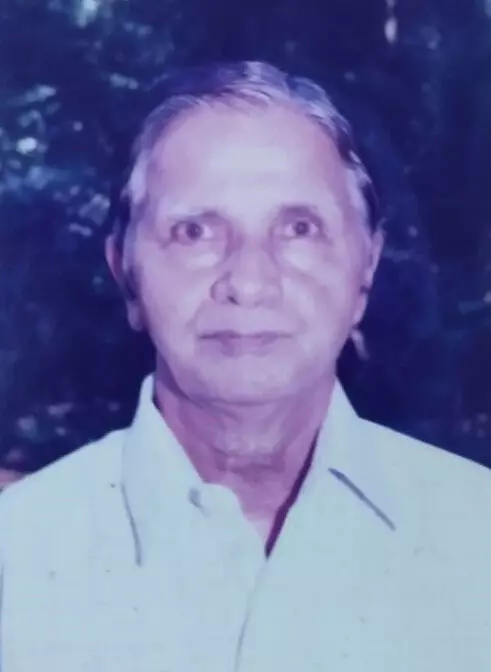 ಗಣಪತಿ ಭಂಡಾರಿ