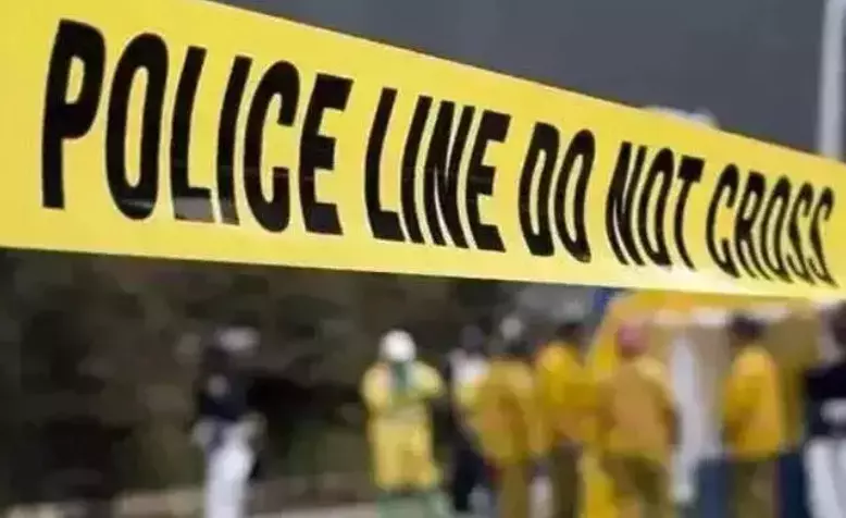 ಬೆಂಗಳೂರು | ಗರ್ಭಿಣಿ ಅನುಮಾನಾಸ್ಪದ ರೀತಿಯಲ್ಲಿ ಮೃತ್ಯು ಬೆಂಗಳೂರು | ಗರ್ಭಿಣಿ ಅನುಮಾನಾಸ್ಪದ ರೀತಿಯಲ್ಲಿ ಮೃತ್ಯು